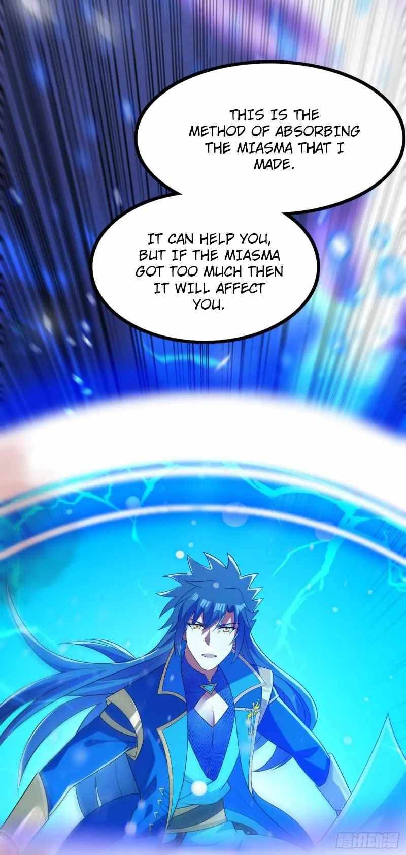 Spirit Sword Master chapter 437 page 26