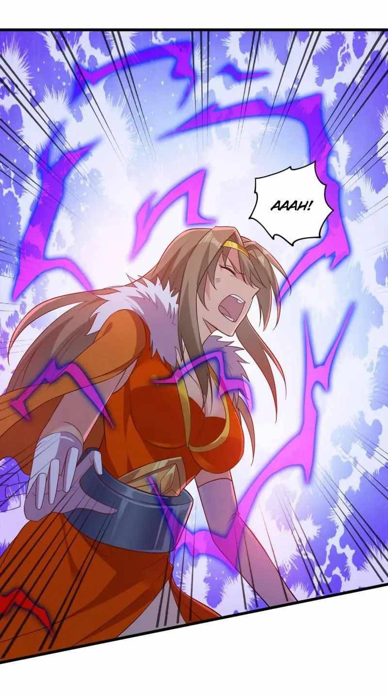 Spirit Sword Master chapter 437 page 5