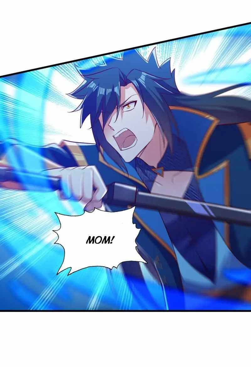 Spirit Sword Master chapter 437 page 6