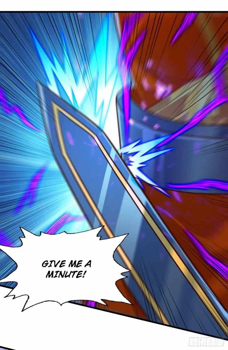 Spirit Sword Master chapter 437 page 7