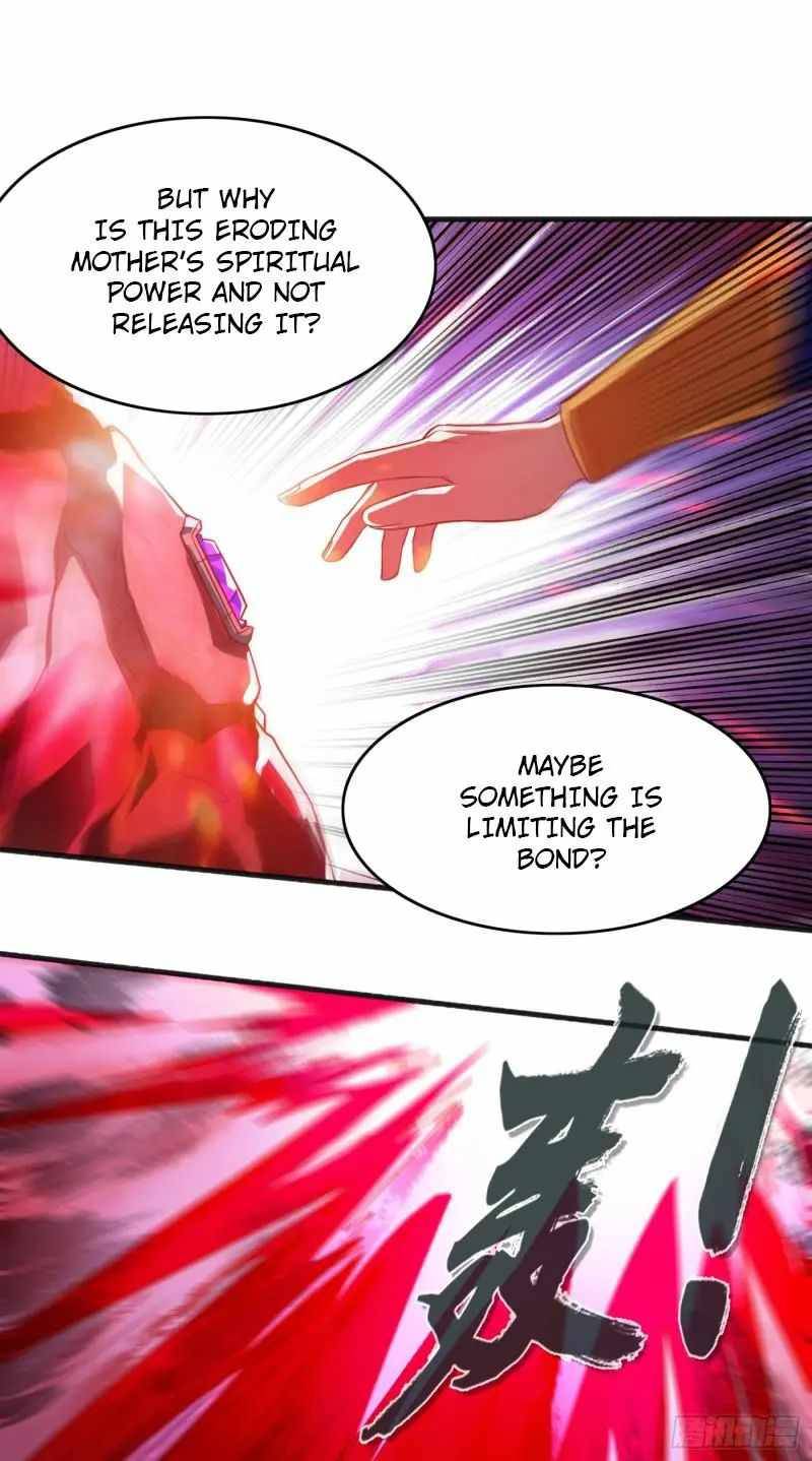 Spirit Sword Master chapter 438 page 11