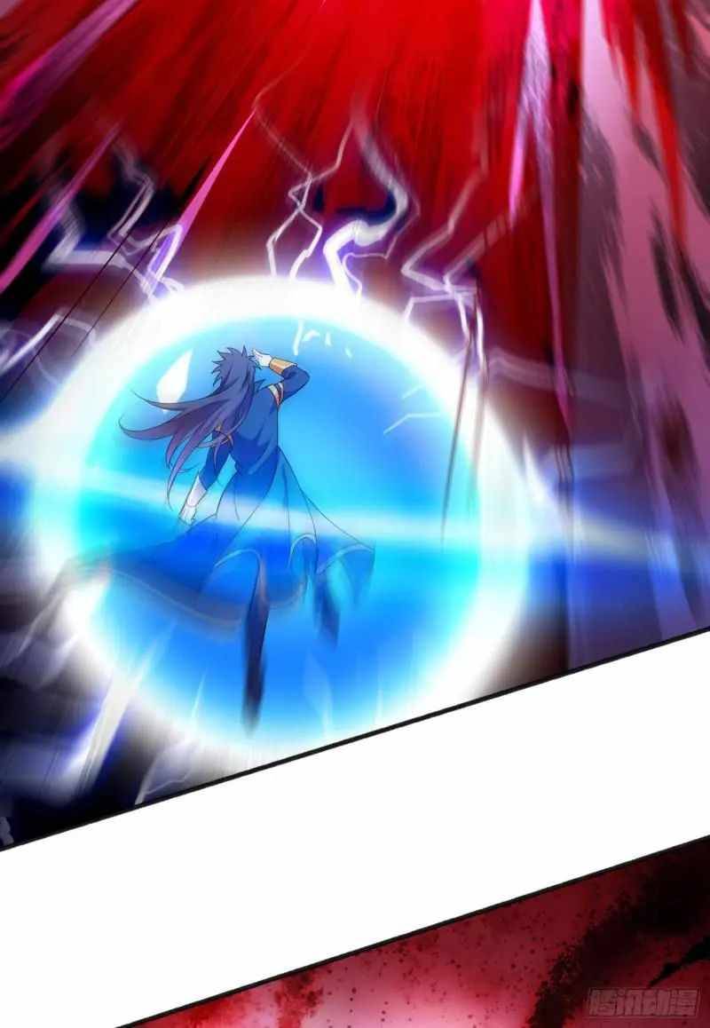 Spirit Sword Master chapter 438 page 12