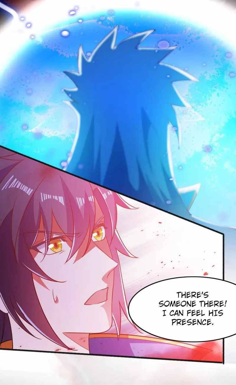 Spirit Sword Master chapter 438 page 14