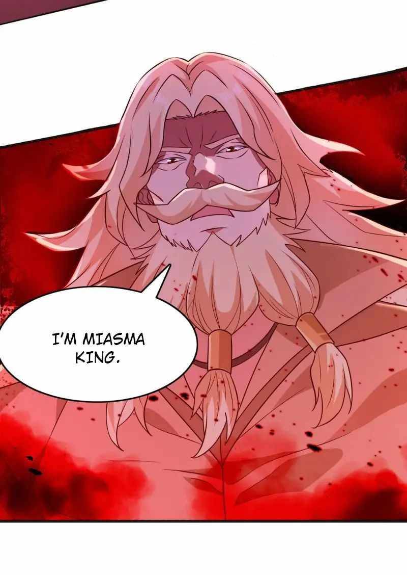 Spirit Sword Master chapter 438 page 16