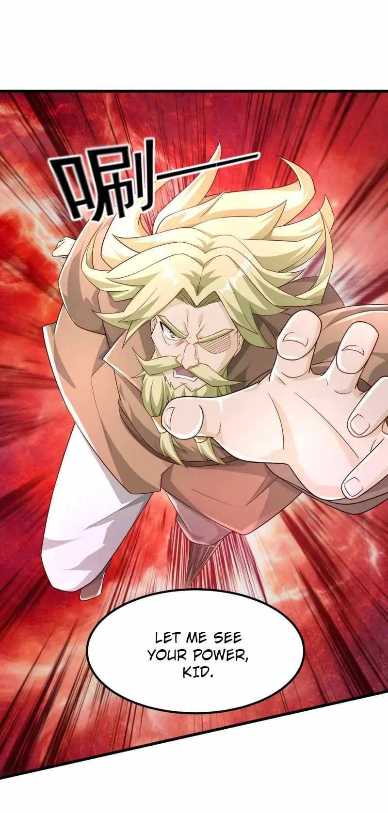 Spirit Sword Master chapter 438 page 18