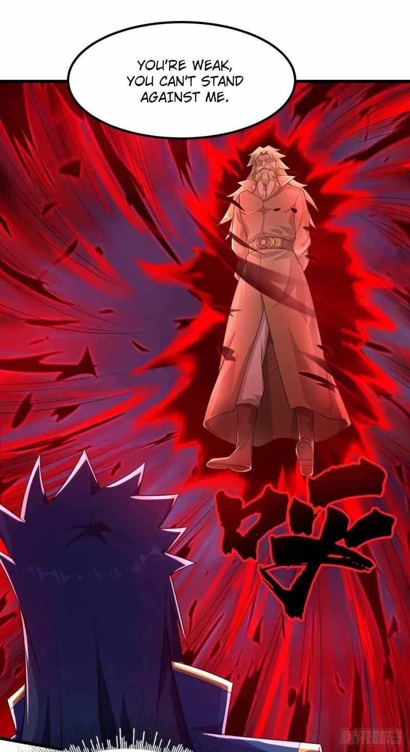 Spirit Sword Master chapter 438 page 22