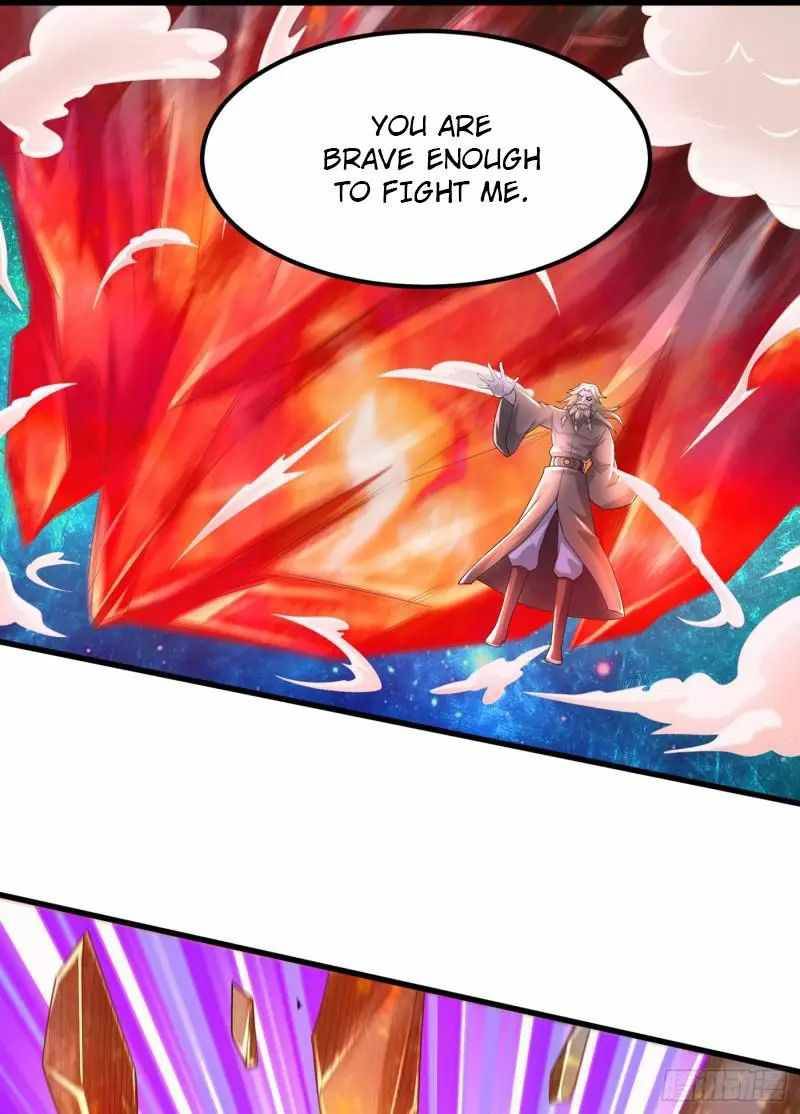 Spirit Sword Master chapter 438 page 25