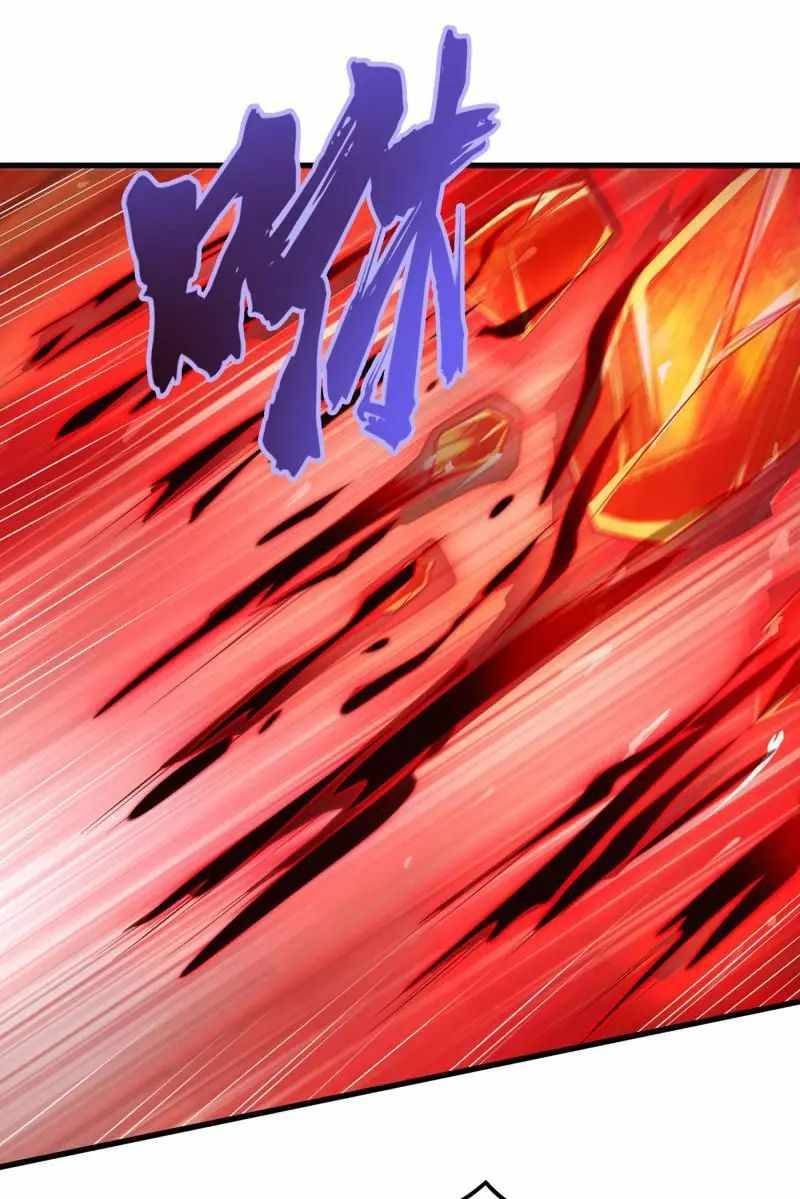 Spirit Sword Master chapter 438 page 28