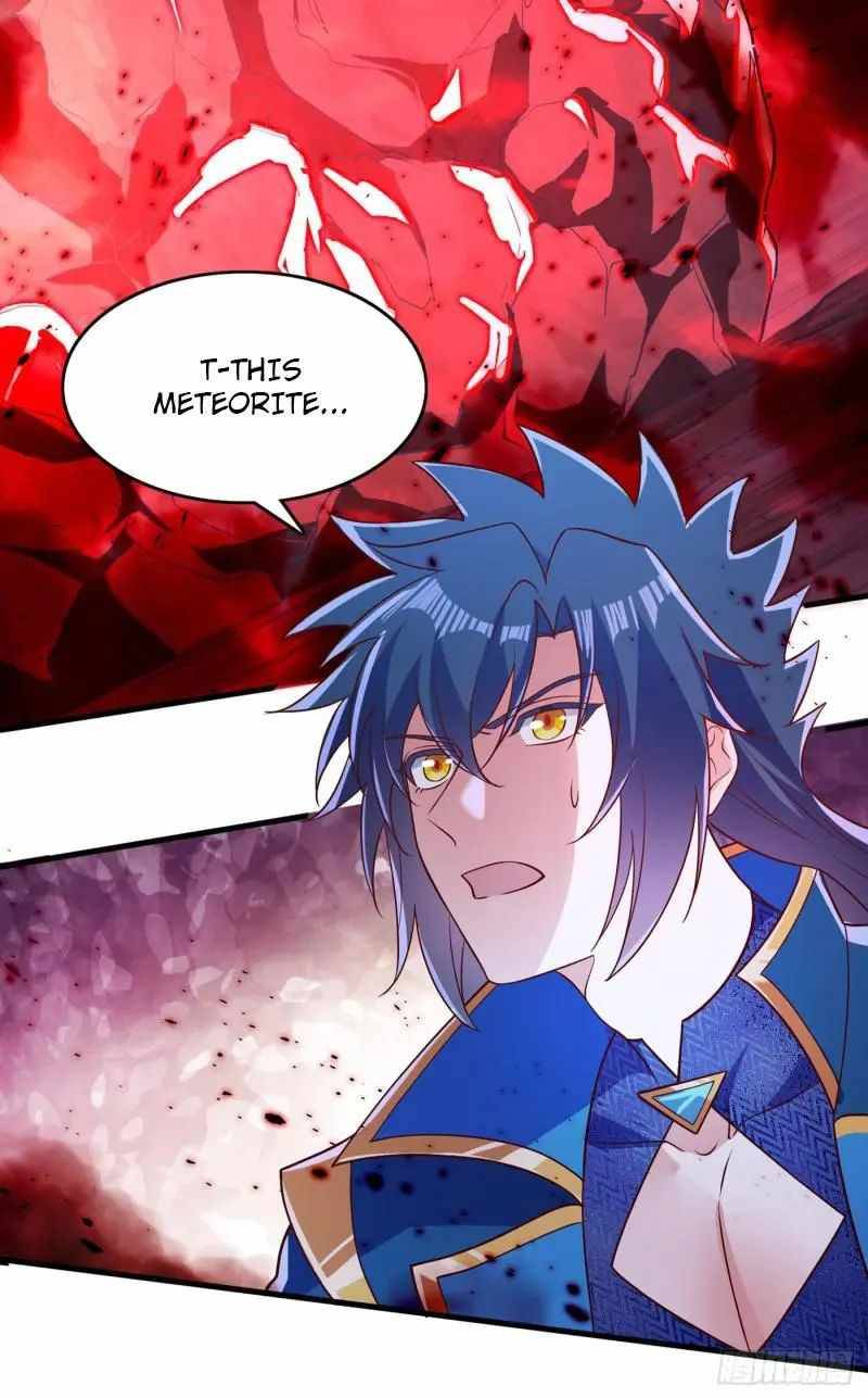 Spirit Sword Master chapter 438 page 6