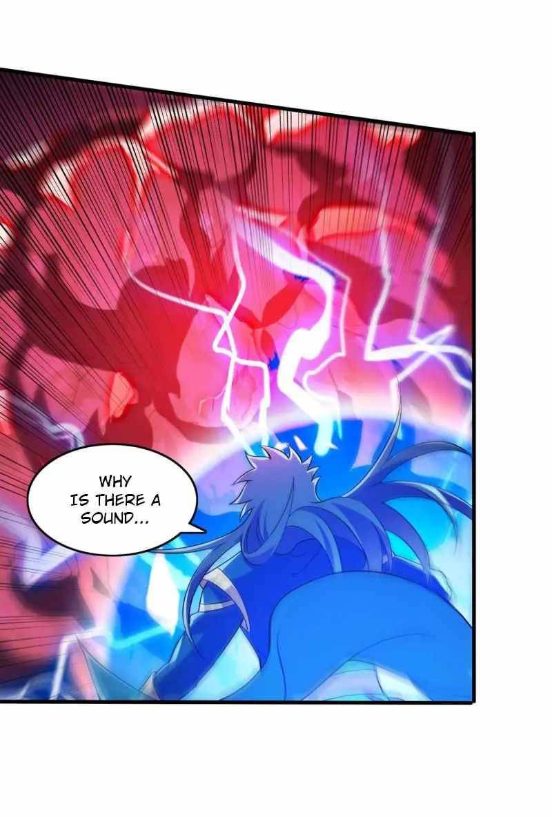 Spirit Sword Master chapter 438 page 7