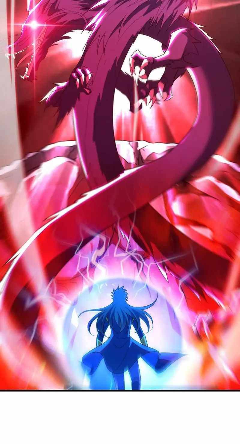 Spirit Sword Master chapter 438 page 9