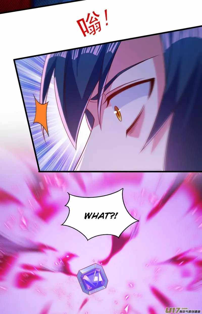 Spirit Sword Master chapter 439 page 21