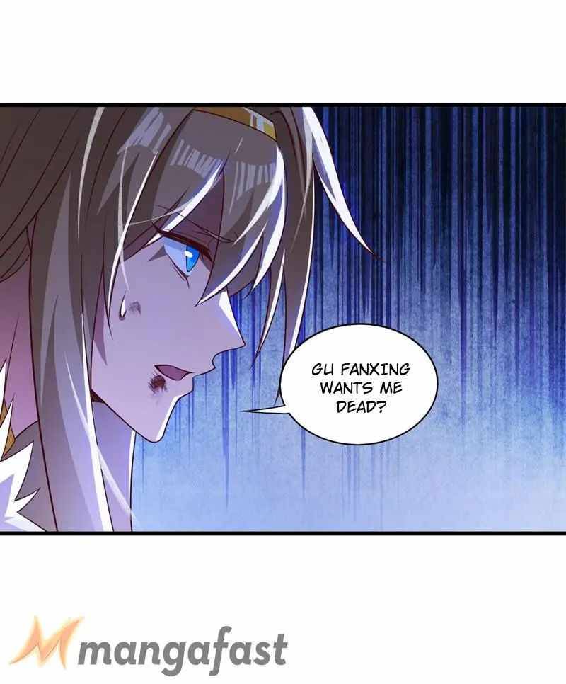 Spirit Sword Master chapter 439 page 29