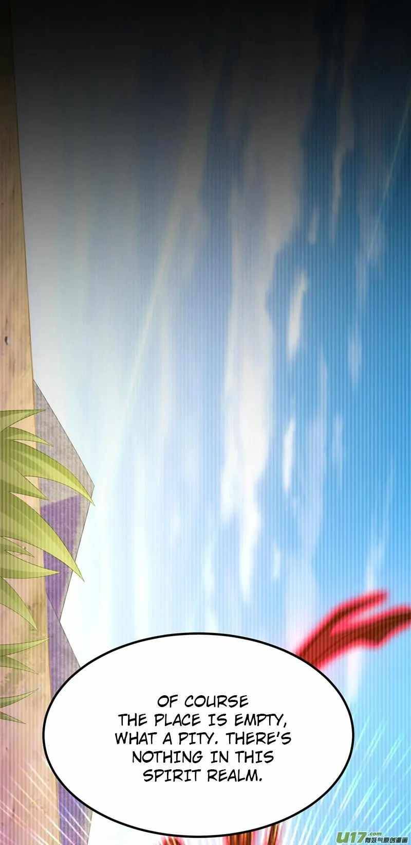 Spirit Sword Master chapter 439 page 3