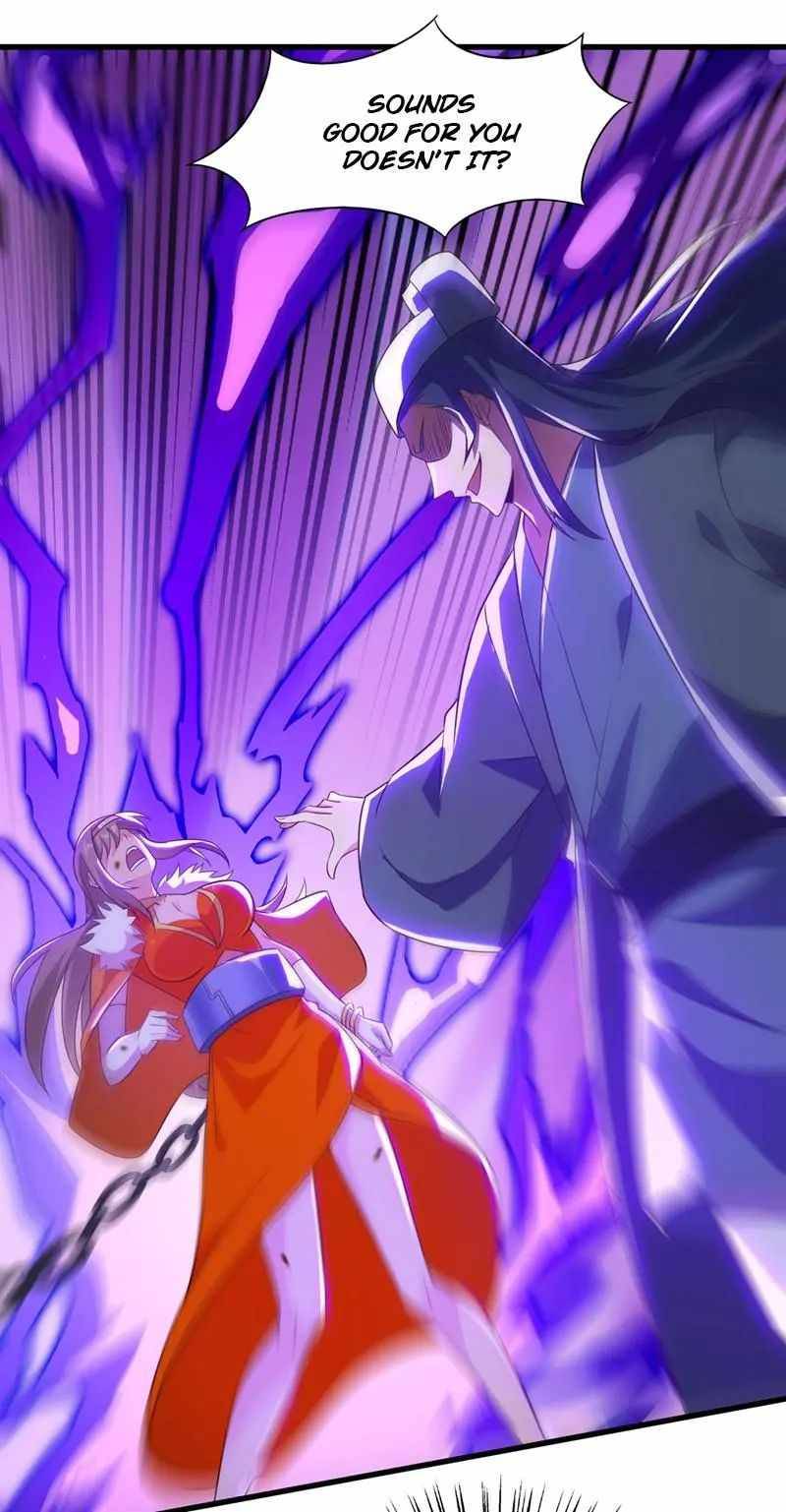 Spirit Sword Master chapter 439 page 30