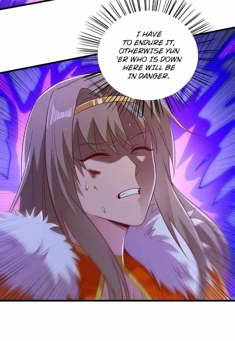 Spirit Sword Master chapter 439 page 31