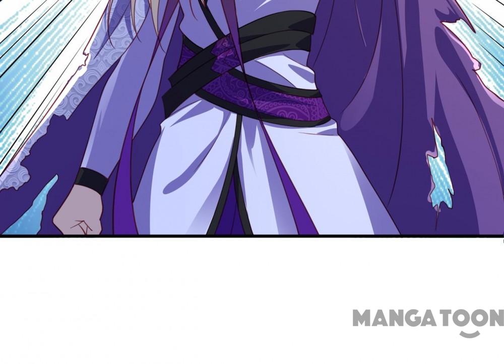 Spirit Sword Master chapter 485 page 20