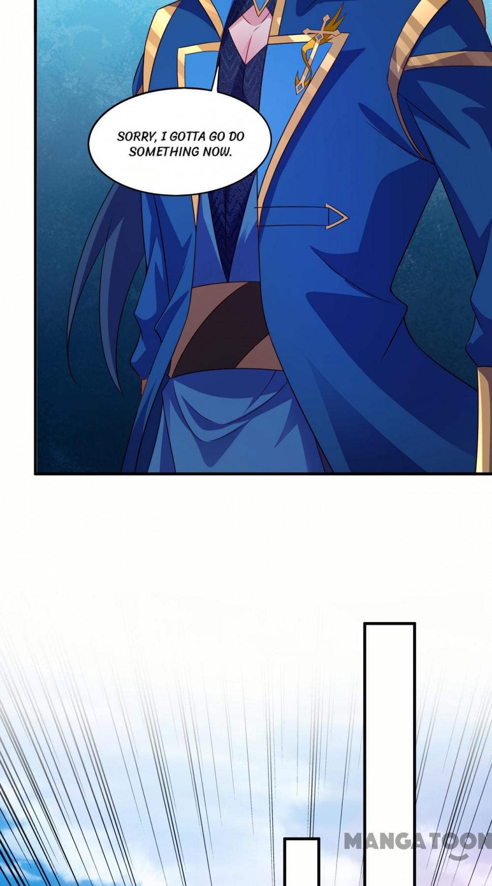 Spirit Sword Master chapter 487 page 13