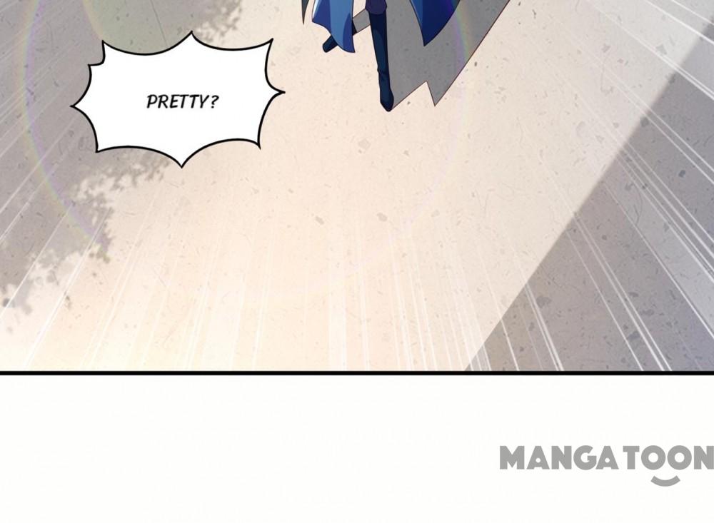 Spirit Sword Master chapter 487 page 16