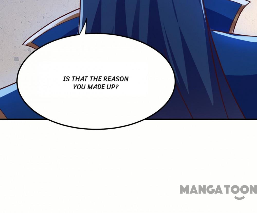 Spirit Sword Master chapter 487 page 24