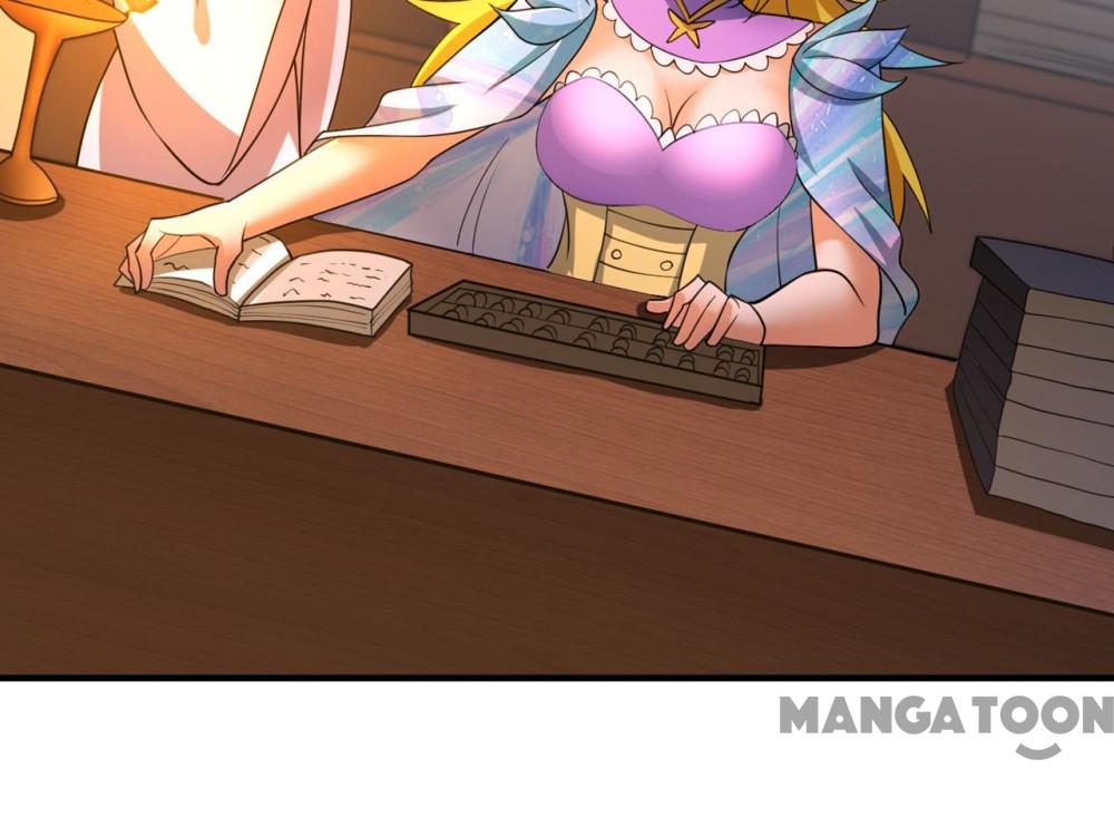 Spirit Sword Master chapter 489 page 16