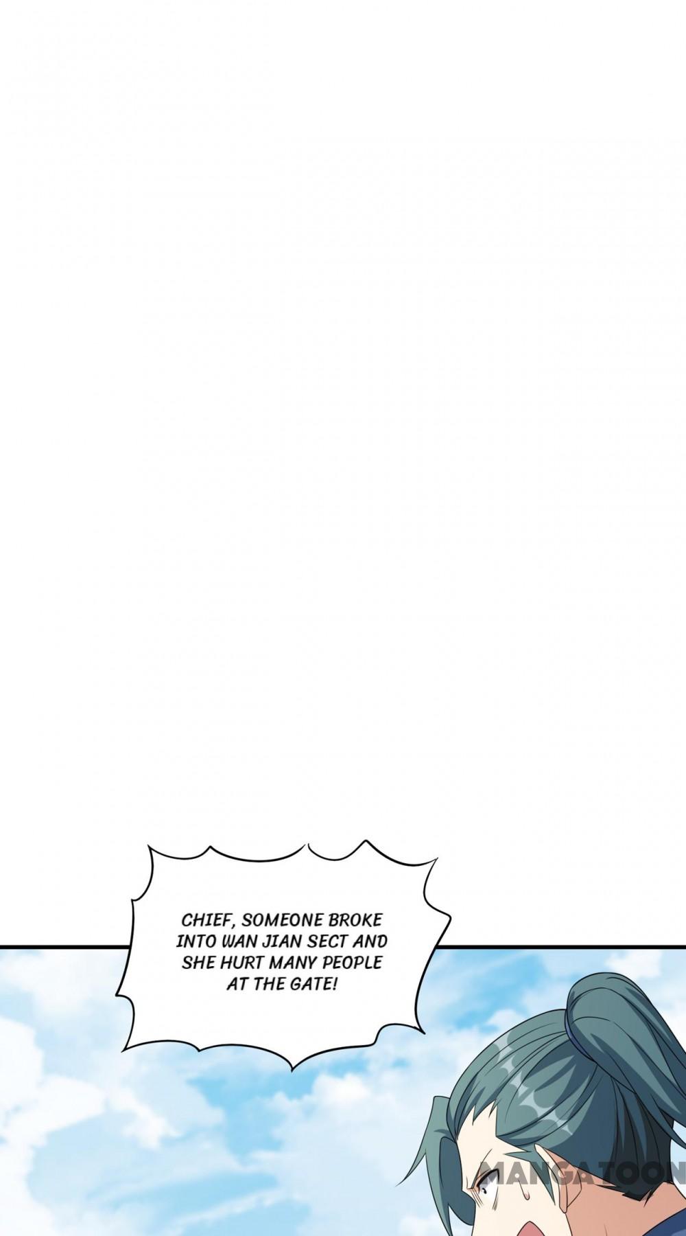 Spirit Sword Master chapter 489 page 25