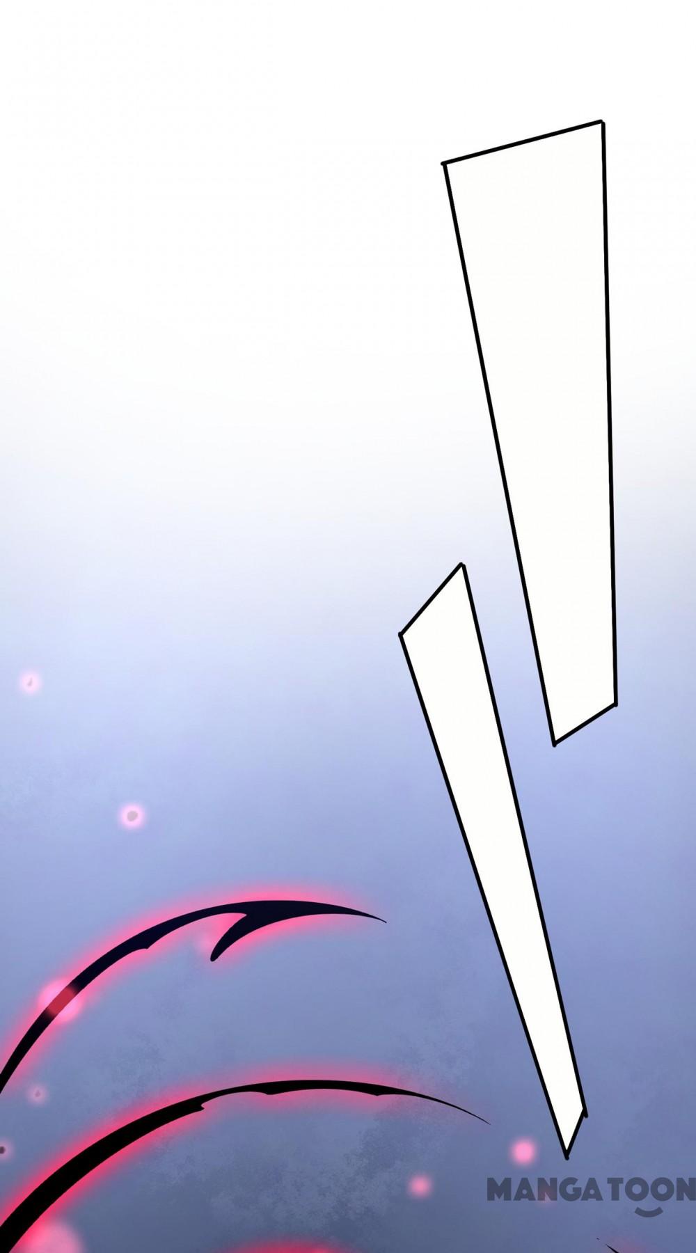 Spirit Sword Master chapter 490 page 19