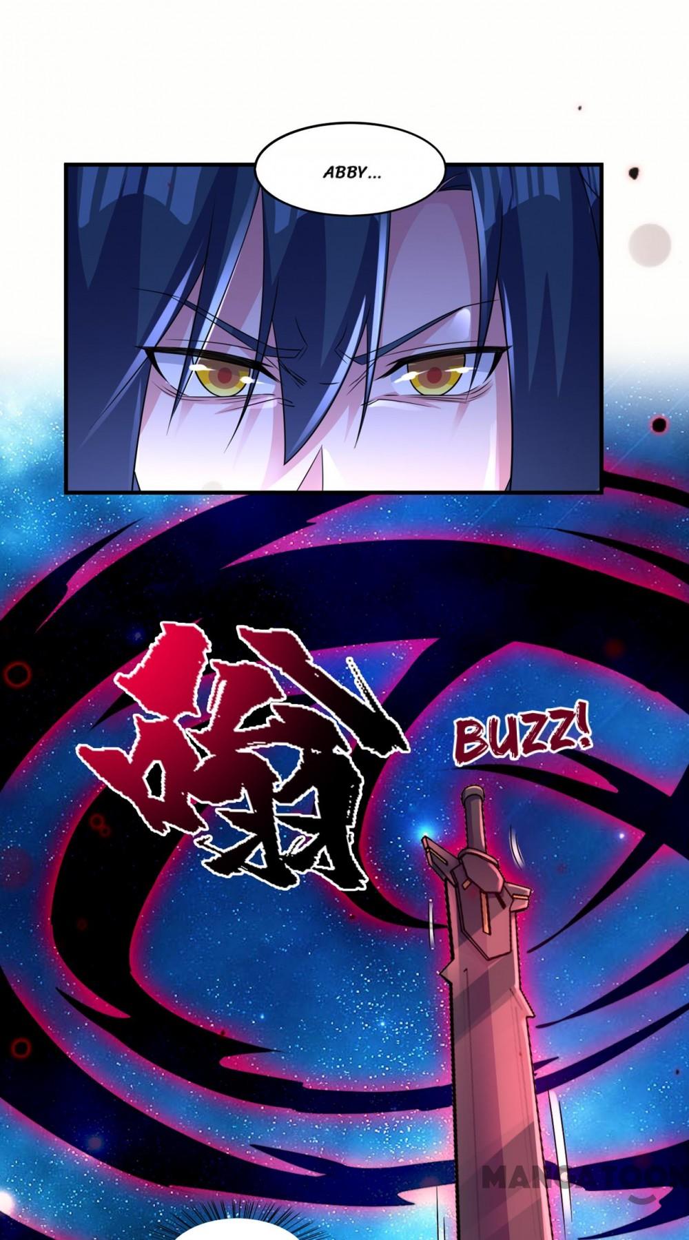 Spirit Sword Master chapter 490 page 24