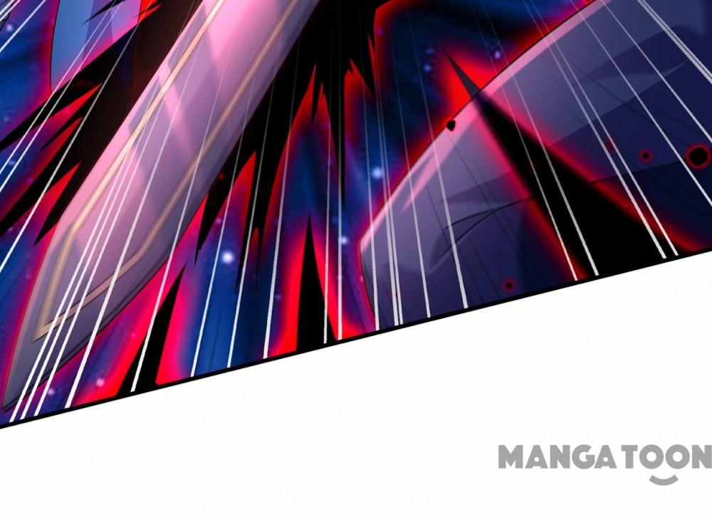 Spirit Sword Master chapter 490 page 30