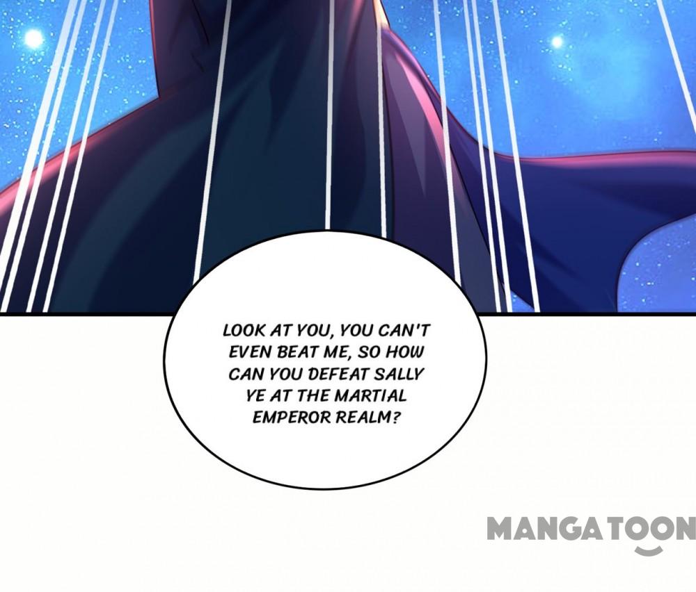 Spirit Sword Master chapter 490 page 34