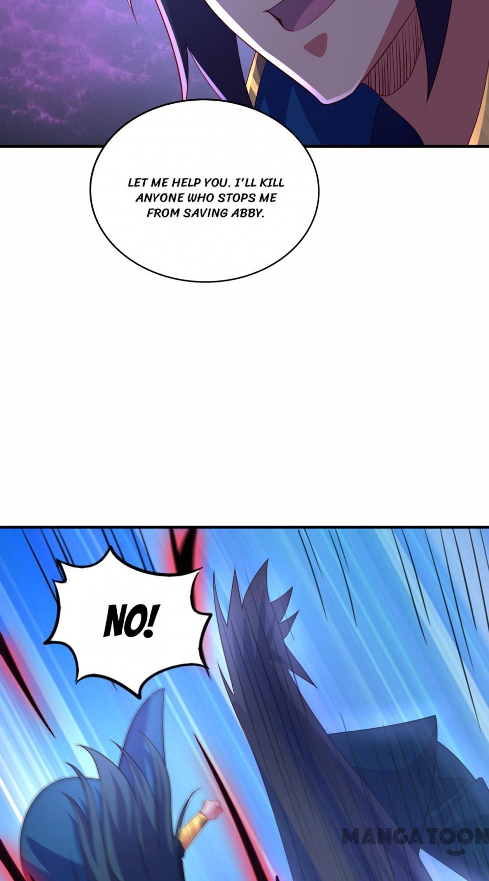 Spirit Sword Master chapter 490 page 36