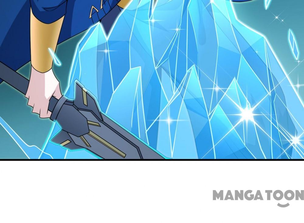 Spirit Sword Master chapter 490 page 7