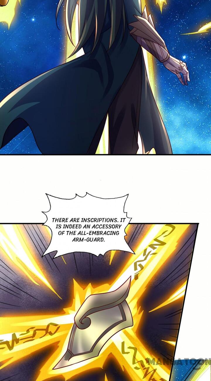 Spirit Sword Master chapter 491 page 16