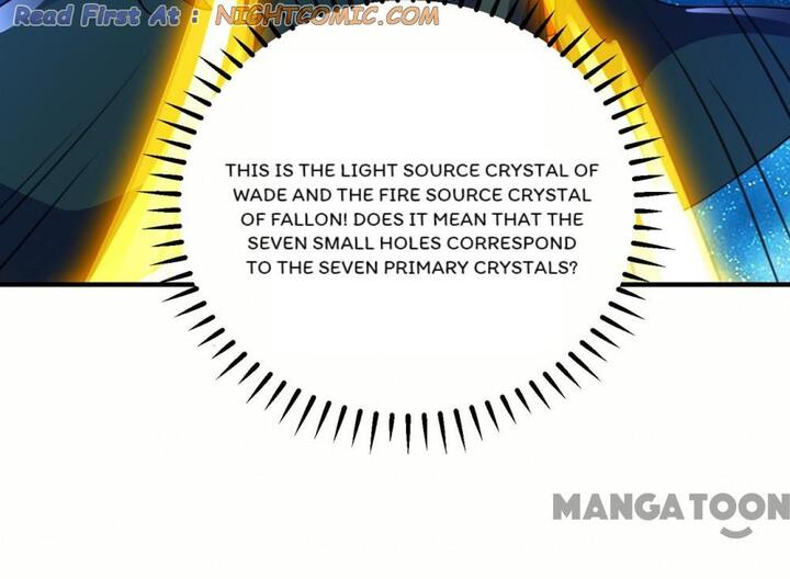 Spirit Sword Master chapter 491 page 18