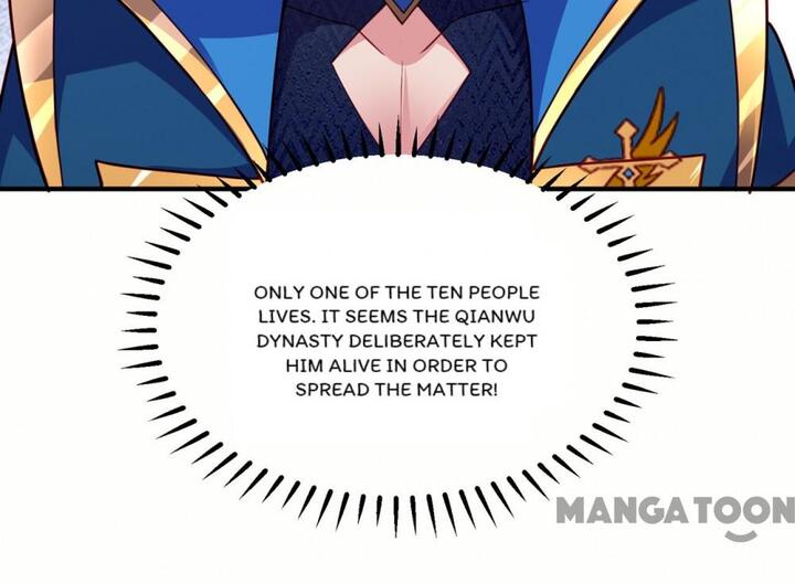 Spirit Sword Master chapter 491 page 26