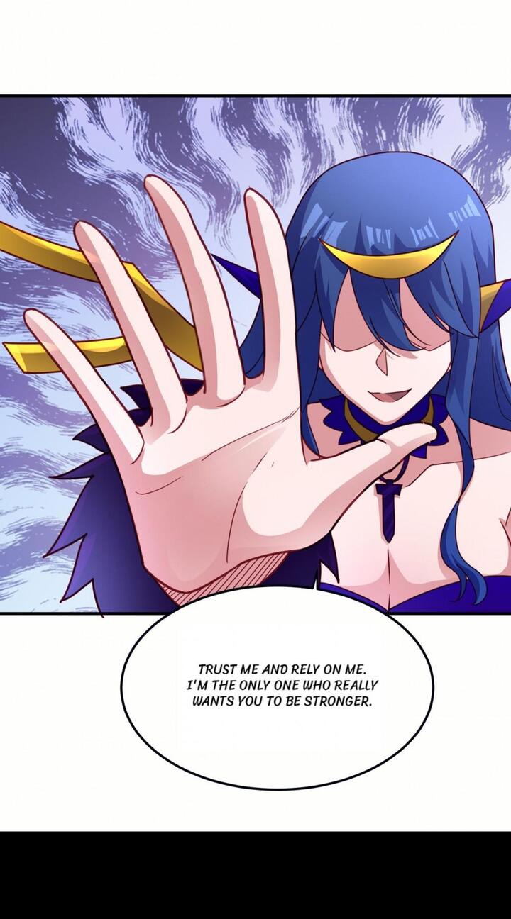 Spirit Sword Master chapter 491 page 8