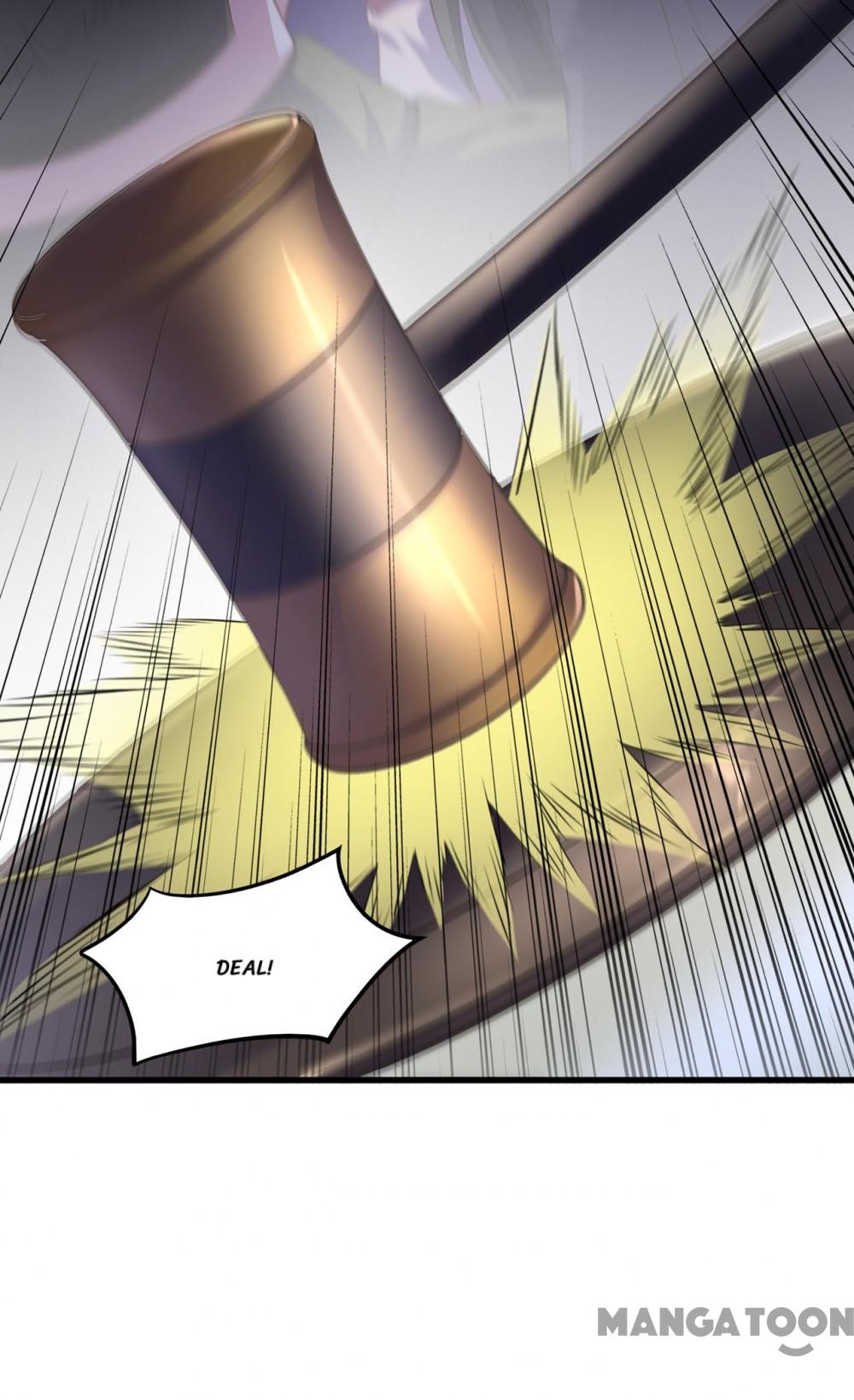 Spirit Sword Master chapter 493 page 14