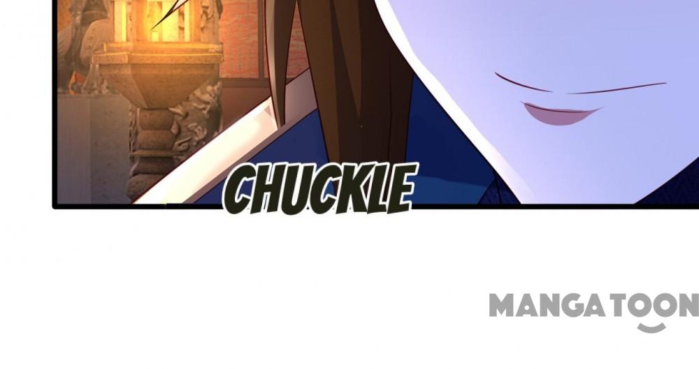 Spirit Sword Master chapter 493 page 19