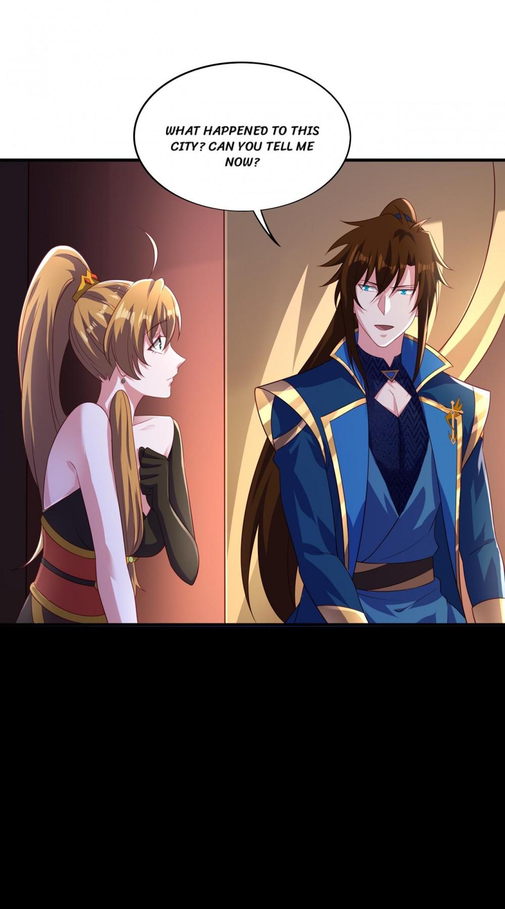 Spirit Sword Master chapter 493 page 2