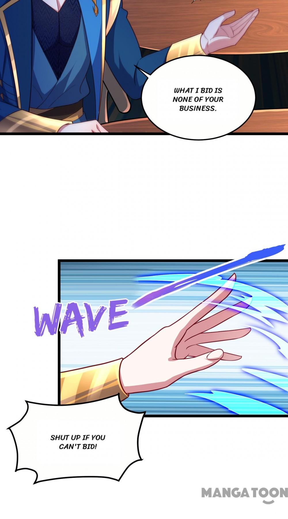 Spirit Sword Master chapter 493 page 26