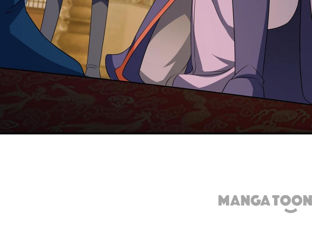 Spirit Sword Master chapter 494 page 11