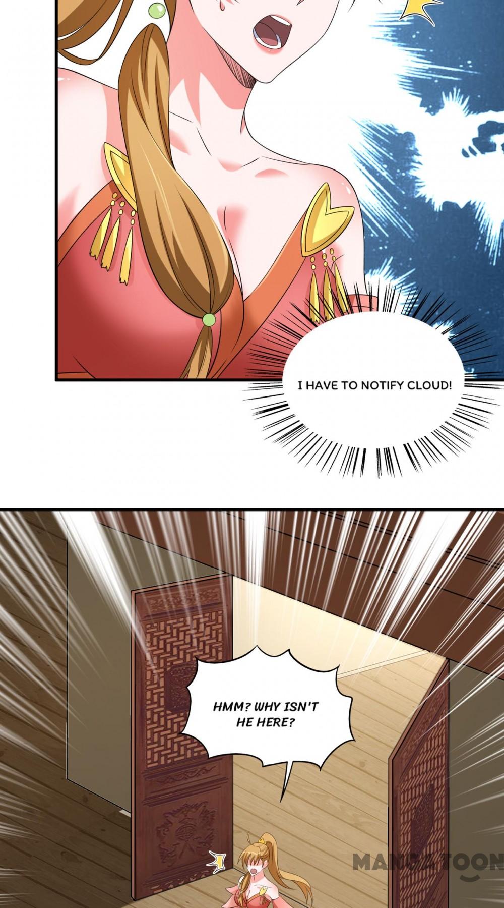 Spirit Sword Master chapter 494 page 30