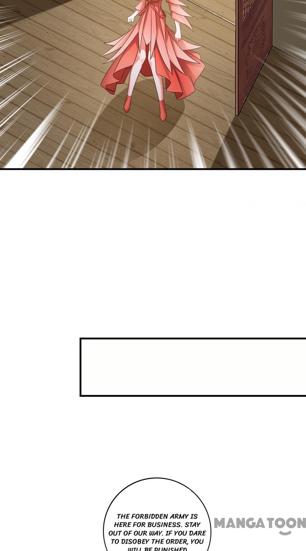 Spirit Sword Master chapter 494 page 31