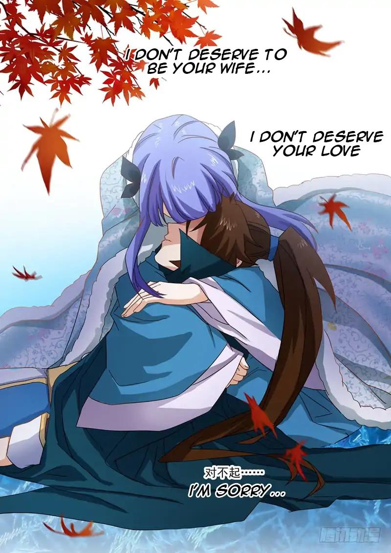 Spirit Sword Master chapter 66 page 6