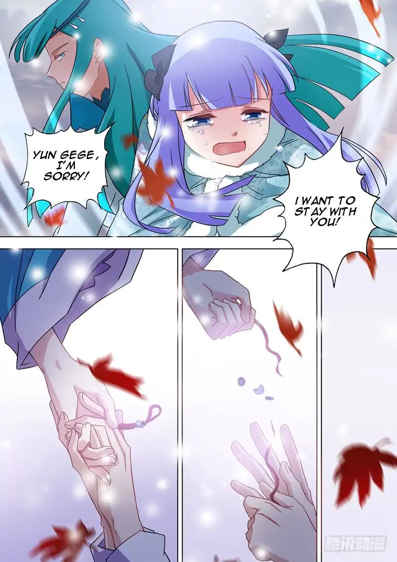 Spirit Sword Master chapter 67 page 5