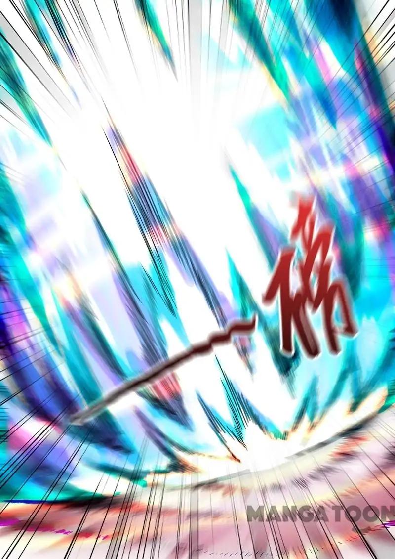 Spirit Sword Master chapter 93 page 4