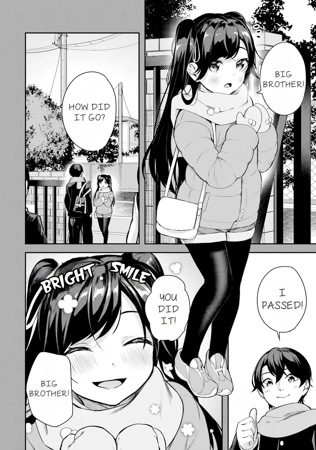 Spirited Away Eden chapter 1 page 46