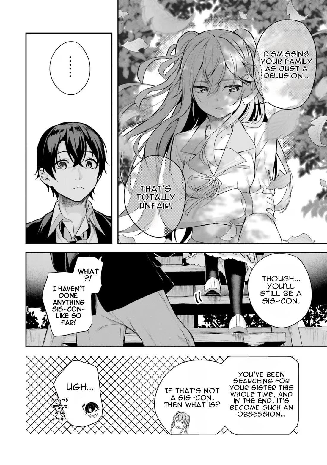 Spirited Away Eden chapter 1 page 50