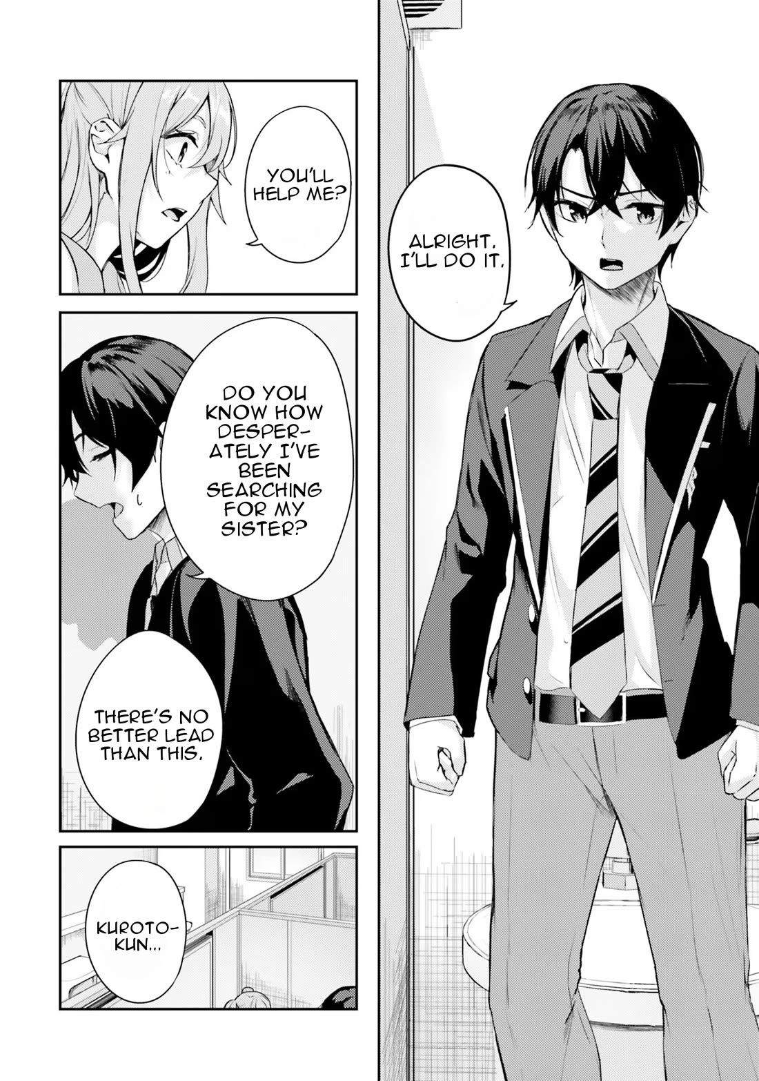 Spirited Away Eden chapter 1 page 66