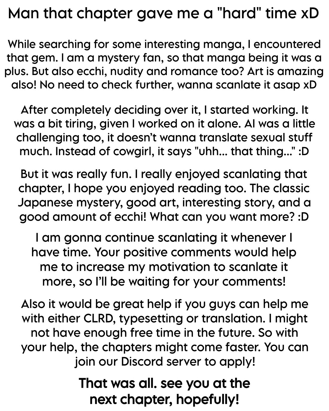 Spirited Away Eden chapter 1 page 69